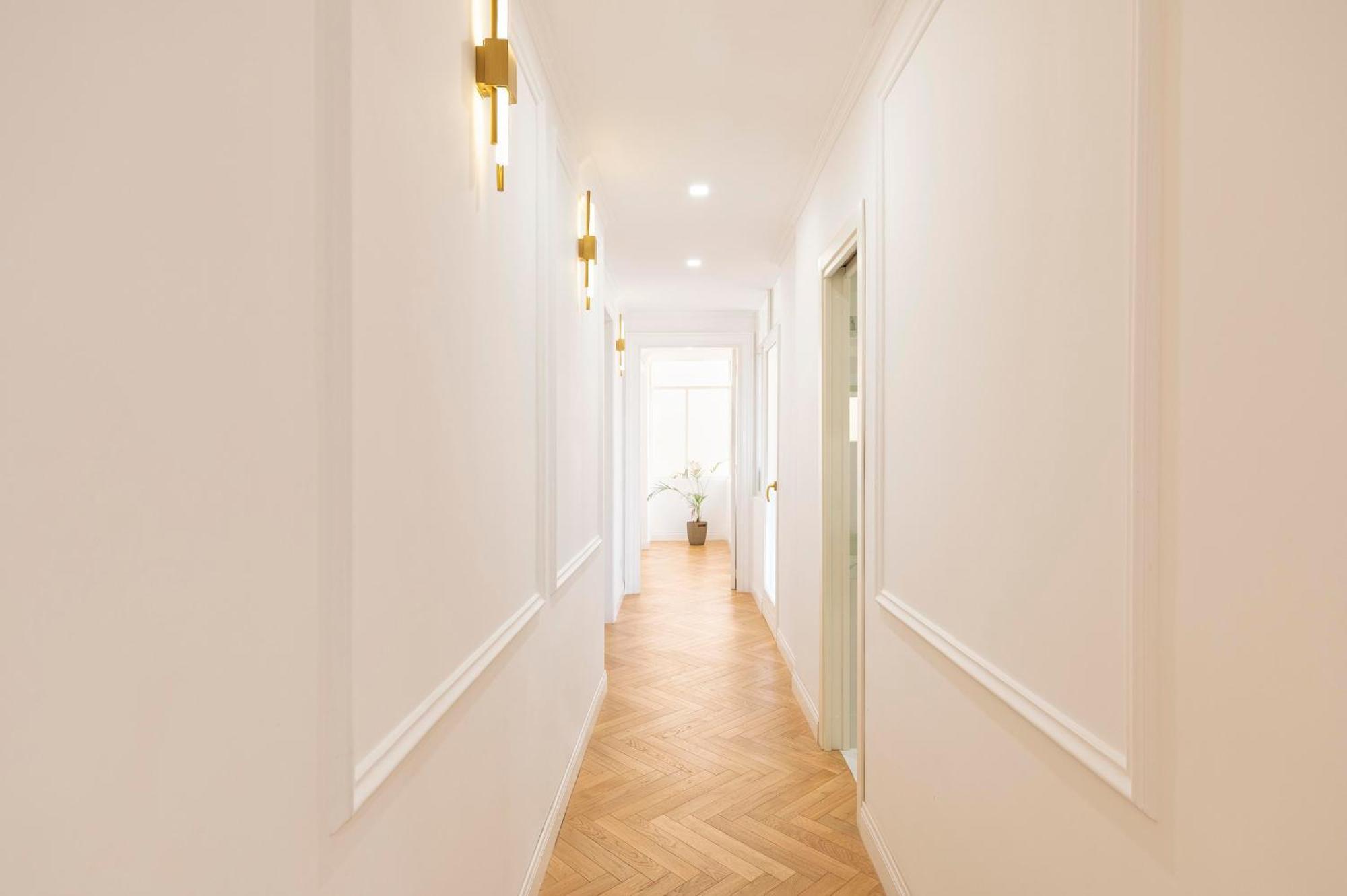 Sjr Luxury Apartment Trevi Fountain Rome Exterior photo