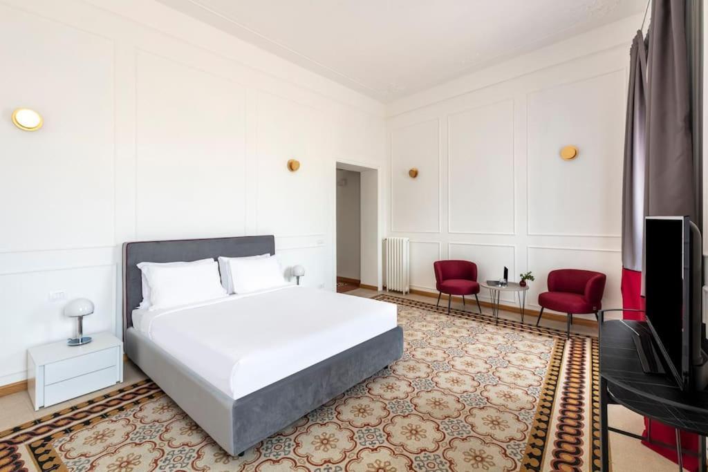 Sjr Luxury Apartment Trevi Fountain Rome Exterior photo